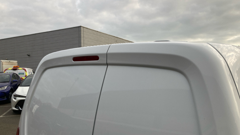 Toyota Proace City L1 Diesel 1.5D 100 Icon Van [6 Speed]